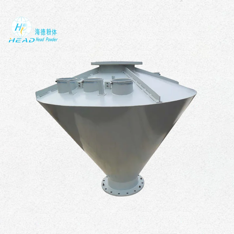 Ventola centrifuga