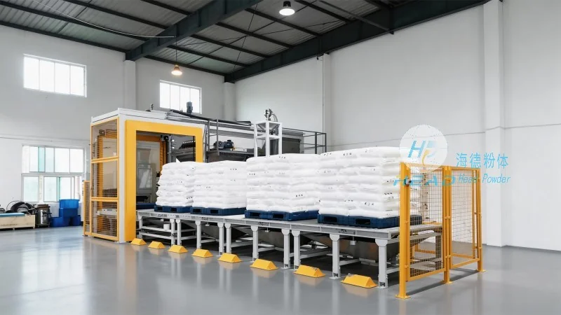 Odessa, Ucraina – Progetto di trasporto pneumatico con polveri farmaceutiche sigillate Odessa, Ucraina – Progetto di trasporto pneumatico con polveri farmaceutiche sigillate