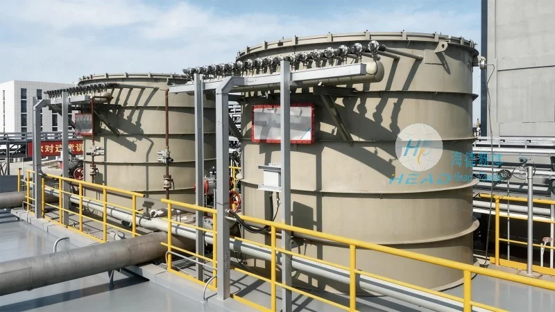 Quali sono i metodi per il trasporto della bentonite? Introduzione ai metodi di trasporto pneumatico della bentonite di Hyde
