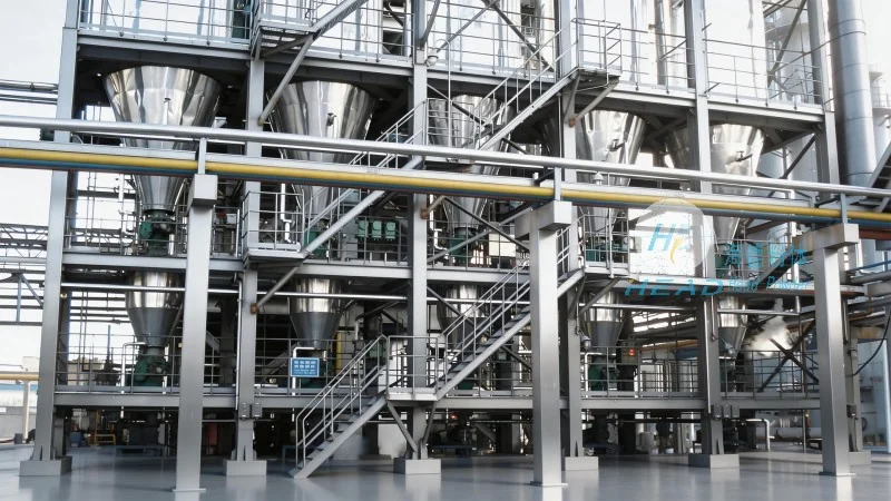 Stavanger, Norvegia Progetto di trasporto pneumatico con polvere di batteria al litio in fase diluita