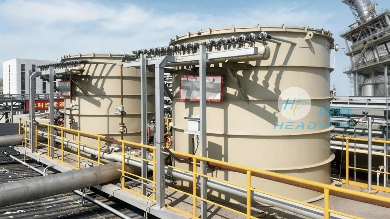 Progetto di trasporto pneumatico automatico con alimentazione di amido a Carlow, Irlanda
