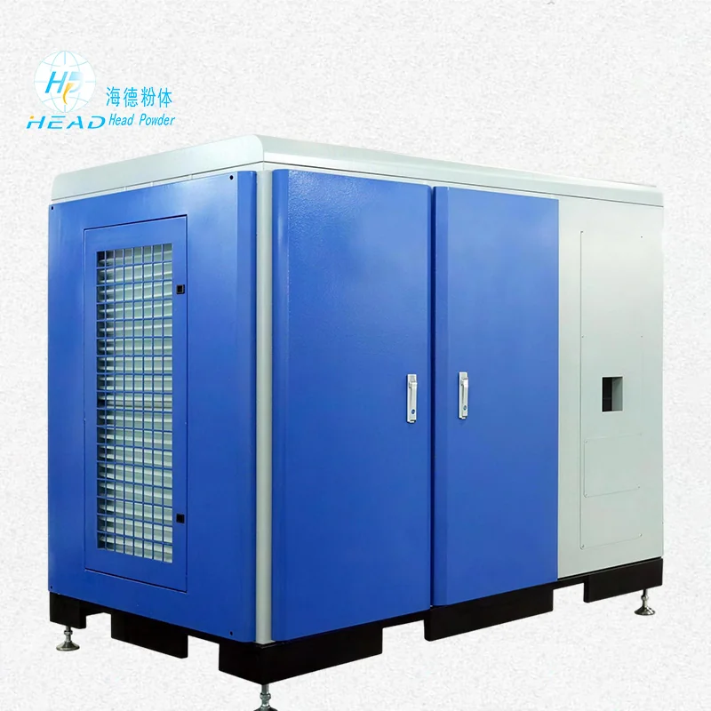 Ventilatore di levitazione magnetica